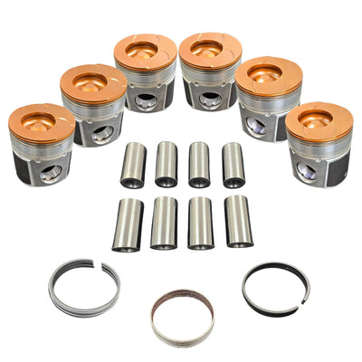 Choate Performance Engineering auto part
