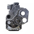 5.9L 2003-2004 Cummins Long Block Workhorse Dodge Ram Diesel Crate Engine Choate Performance CORE CHARGE OF $1500.00 APPLIES