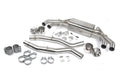 OBS FREEFLOW EXHAUST F97 X3M