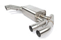 OBS FREEFLOW EXHAUST F97 X3M