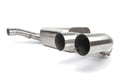 OBS FREEFLOW EXHAUST F97 X3M