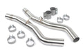 OBS FREEFLOW EXHAUST F97 X3M
