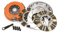 ~(53 lbs. 18X17X5)~ DYAD DS 10.4in Clutch and Flywheel Kit