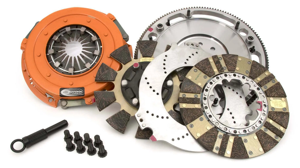 Centerforce auto part