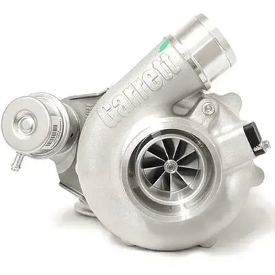 Garrett G25-660 Turbocharger O/V V-Band / V-Band 0.92 A/R Internal WG