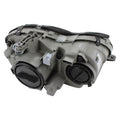 Hella 2006-2009 Mercedes-Benz CLK350 Halogen Headlight Assembly