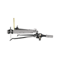 W/D KIT INCL. SHANK REESE HI PERFORM. TRUNNION BAR STYLE; 1200/12000 LBS.