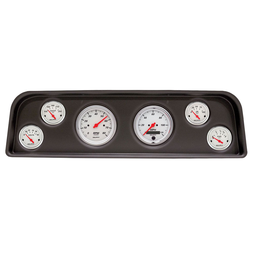 AutoMeter auto part