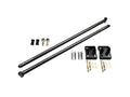 2011-2019 Duramax ECLB and CCLB 68in Traction Bar KIT WCFab Grey