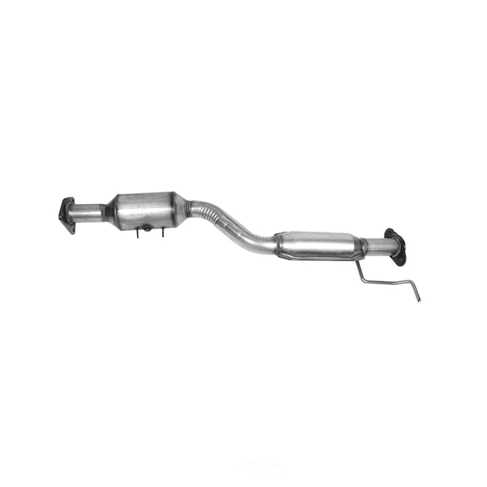PACIFICA OBDII CATALYTIC CONVERTER DIRECT FIT