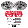 PowerStop auto part