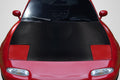Extreme Dimensions auto part close-up