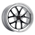 Weld black auto part