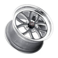 Weld auto part