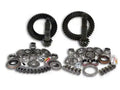 USA Standard Gear Install Kit Jeep TJ with D30 front Model 35 rear 4.88 TJ D30 M35 GEAR KIT PA