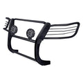 GRILLE GUARD KIT 2016 NISSAN
