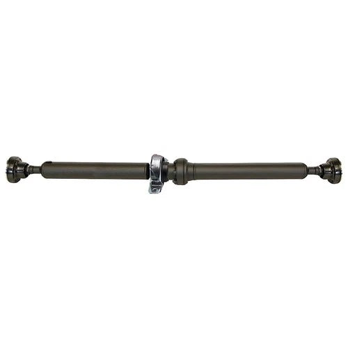 REAR DRIVESHAFT ASSEMBLY