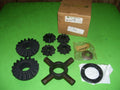 AXLE SHAFT
