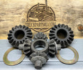 AXLE SHAFT