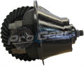 AXLE SHAFT