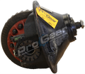 AXLE SHAFT
