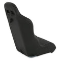 VORTEX II SUS SEAT BK/BK PAIR W D3 HRNS