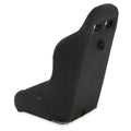 VORTEX II SUS SEAT BK/BK PAIR W D3 HRNS