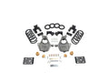 Belltech LOWERING KIT 16.5-17 Chevy Silverado All Cab 2W 3-4F / 7R