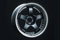 SSR auto part