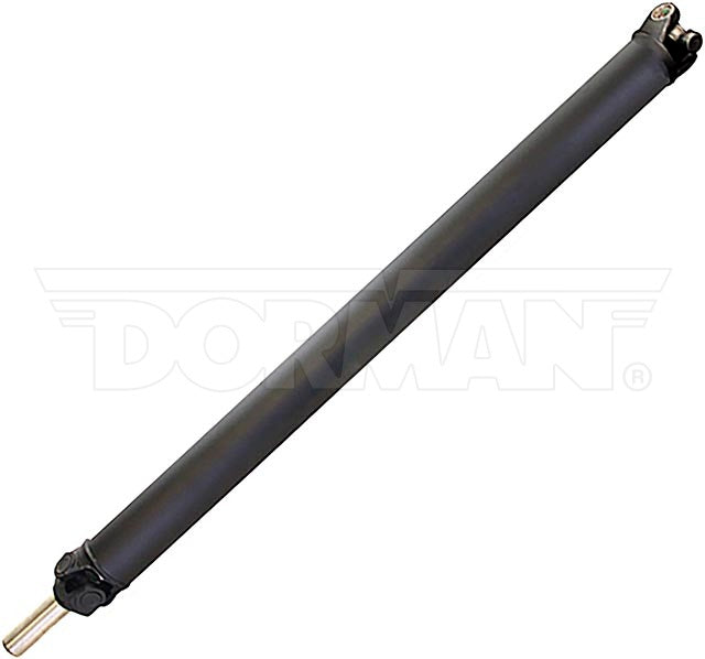 DRIVESHAFTS