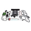 Edelbrock power module close-up