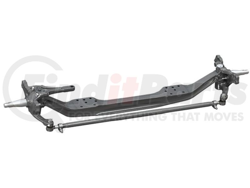 STEER BUMP ASSY