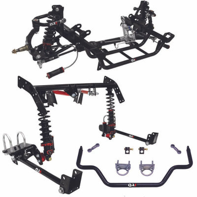 QA1 Precision Products, Inc auto part