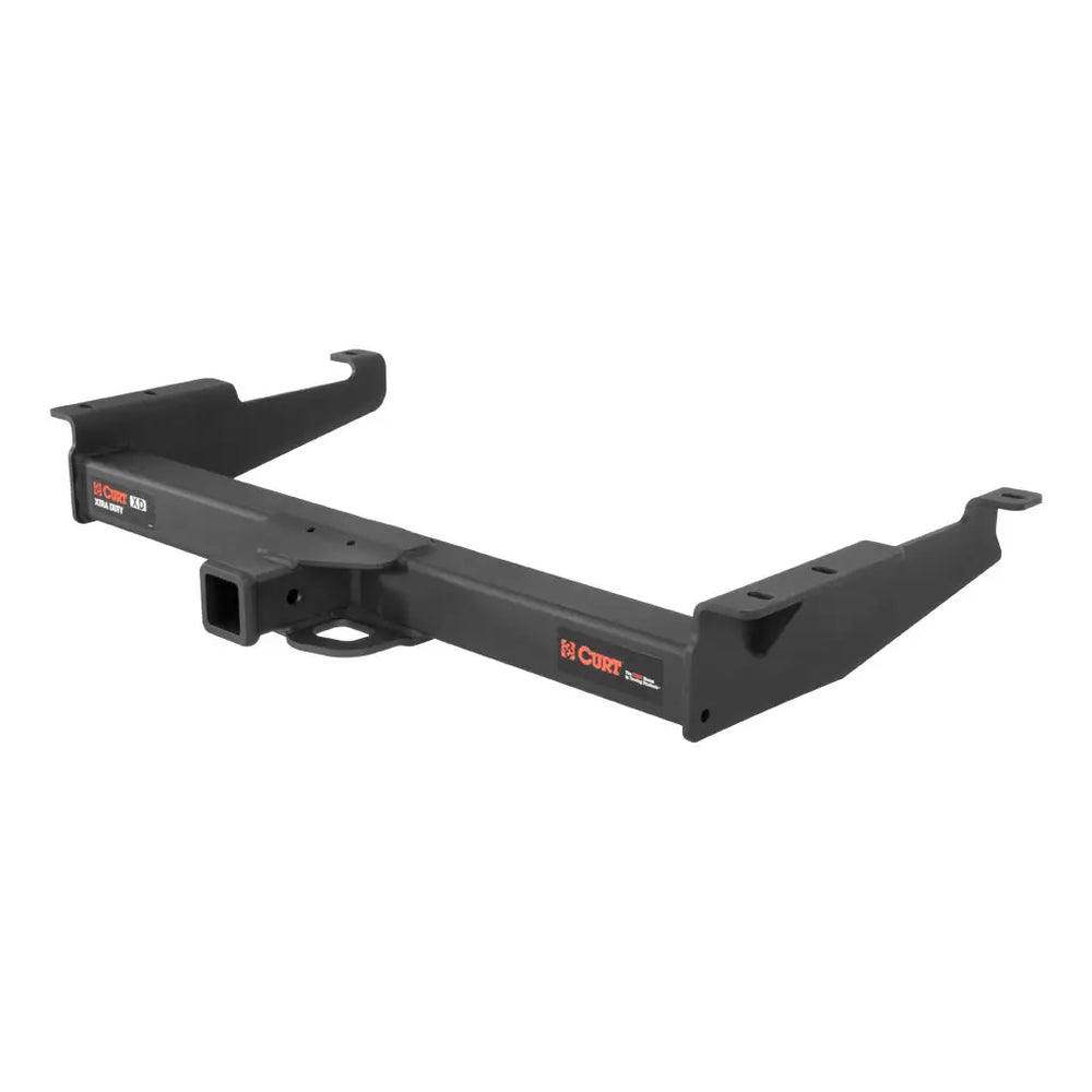 TRAILER HITCH