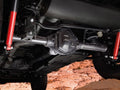 DRIVE AXLE ASSEMBLY