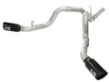 BANJO HOUSING AND COVER ASSY