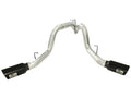 BANJO HOUSING AND COVER ASSY