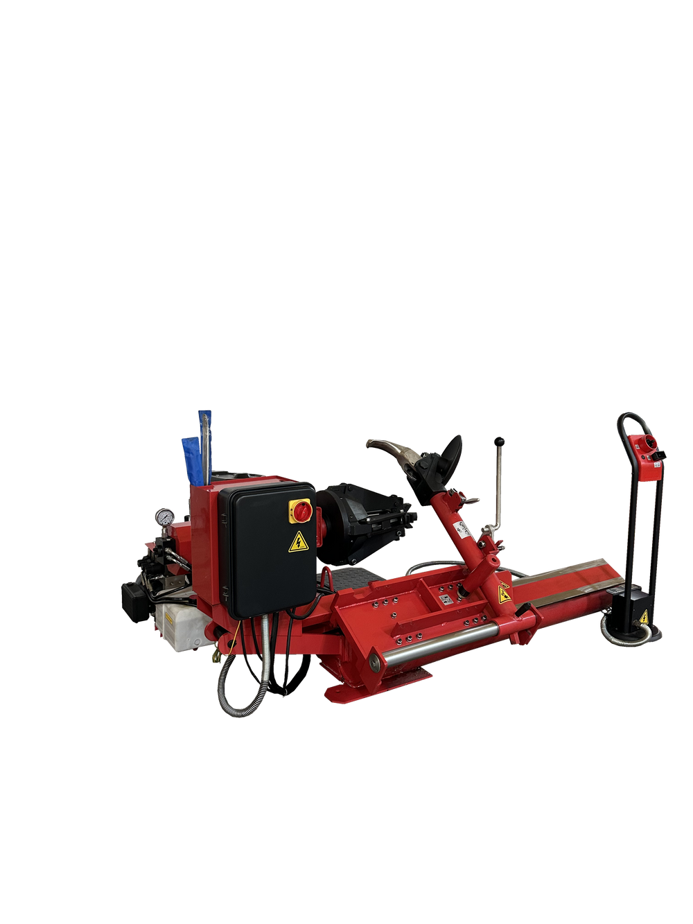 TC770 TRUCK CHANGER