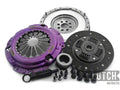 XClutch 92-95 BMW 318is Base 1.8L Stage 1 Sprung Organic Clutch Kit