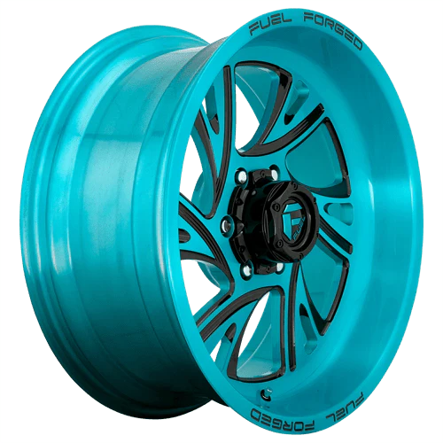 FF041 22X10 BLANK CUSTOM -25MM (114