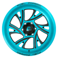 FF041 22X10 BLANK CUSTOM -25MM (114