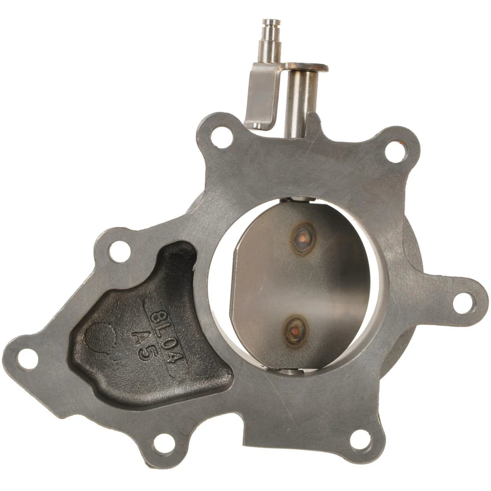 NEW TURBOCHARGERS