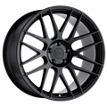 TW NORD 19X9.5 5X112 +35 66.6 S-BLK