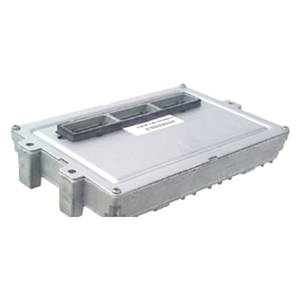 CHRYSLER/AMC ECU