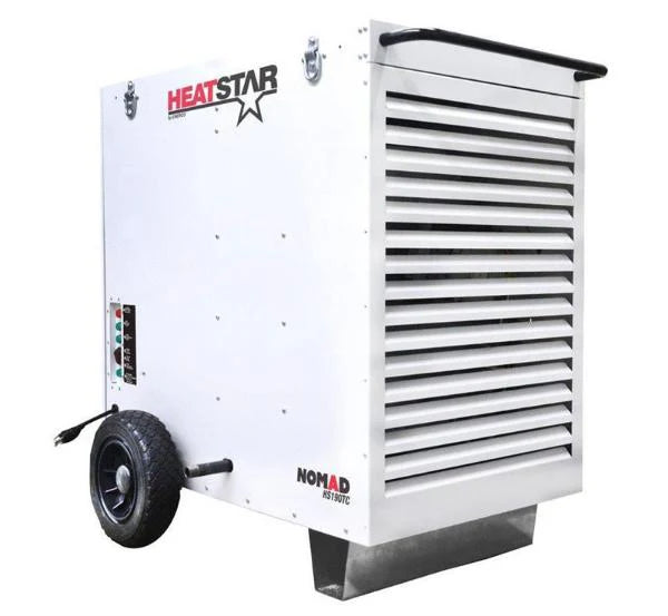 HEATERHS250SF250KBTUSINGLEFUELBOX