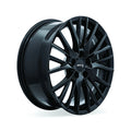 KYO 18X8 5X114.3 ET35 CB60.1 GLOSS BLACK