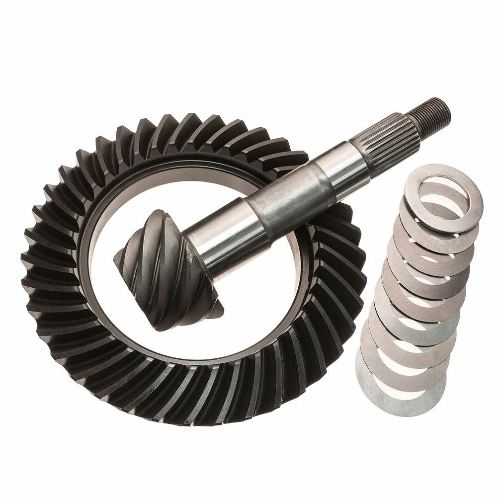 Motive Gear auto part