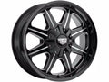 REV 20X9 GLOSS BLACK
