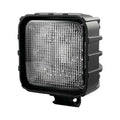 ULTRA HIGH POWER 30WATT 3500 LUMEN LED DRIVING/UTILITY LIGHT BALLISTICGRADE HIGHIMPACT LENS