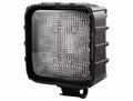 ULTRA HIGH POWER 30WATT 3500 LUMEN LED DRIVING/UTILITY LIGHT BALLISTICGRADE HIGHIMPACT LENS